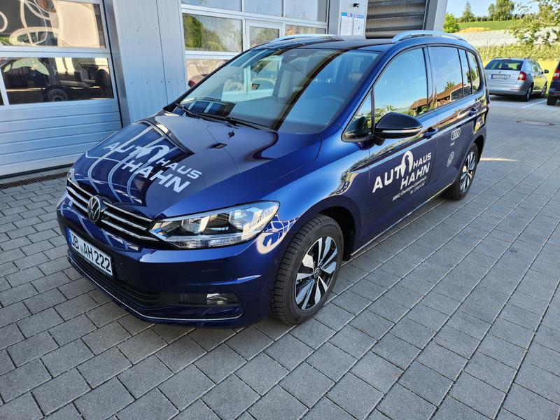 VW Touran