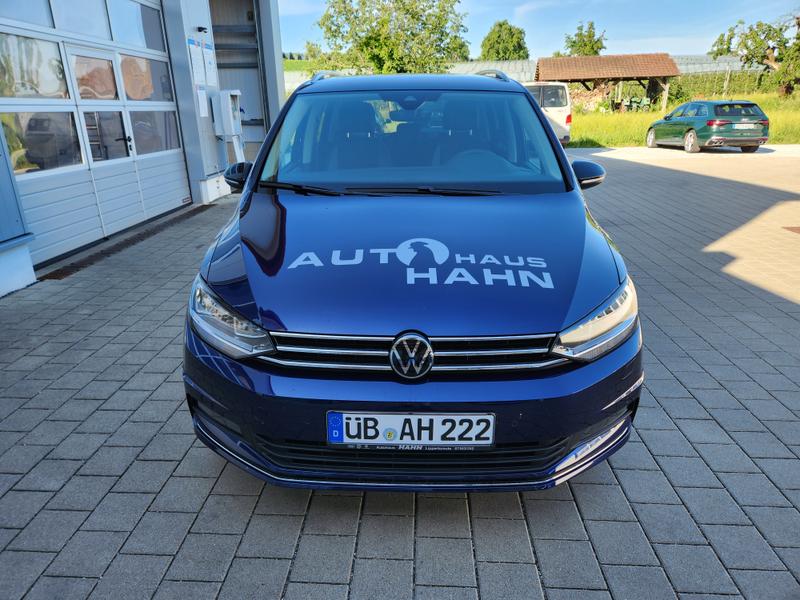 VW Touran