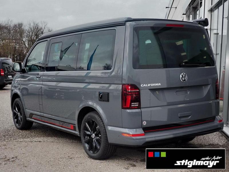 VW T6.1 California