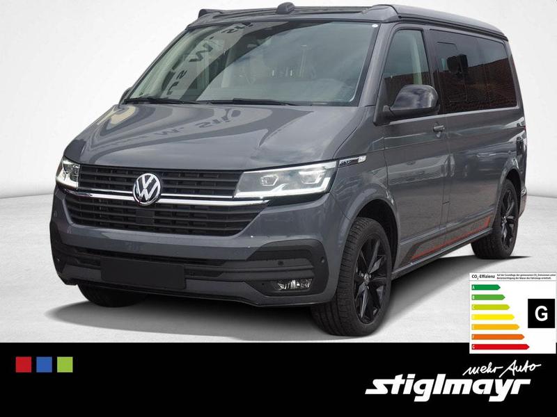 VW T6.1 California