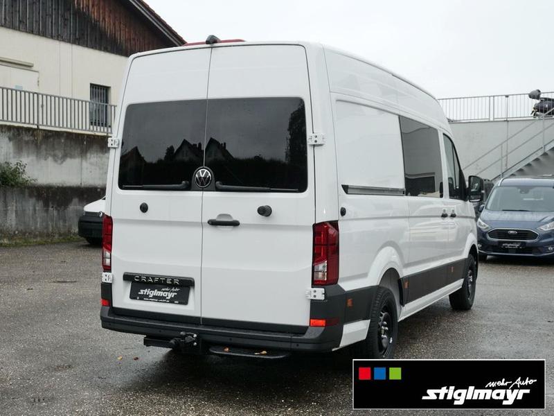 VW Crafter