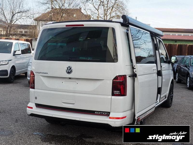 VW T6.1 California
