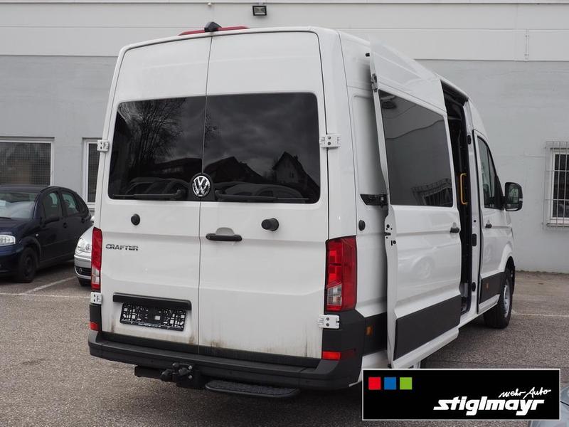 VW Crafter