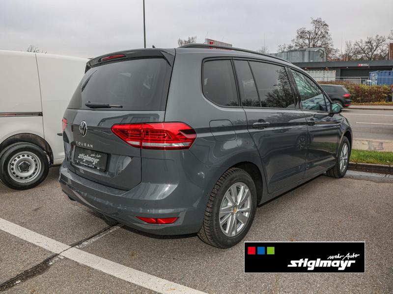 VW Touran