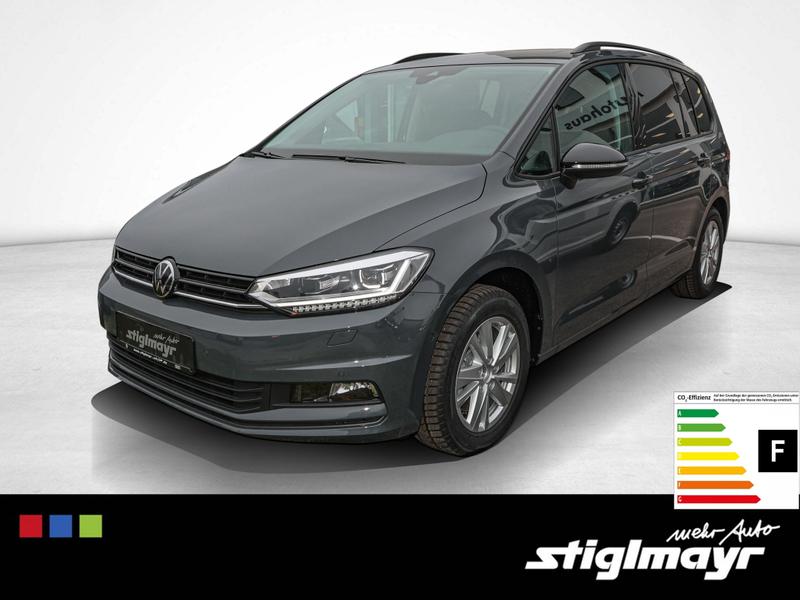 VW Touran