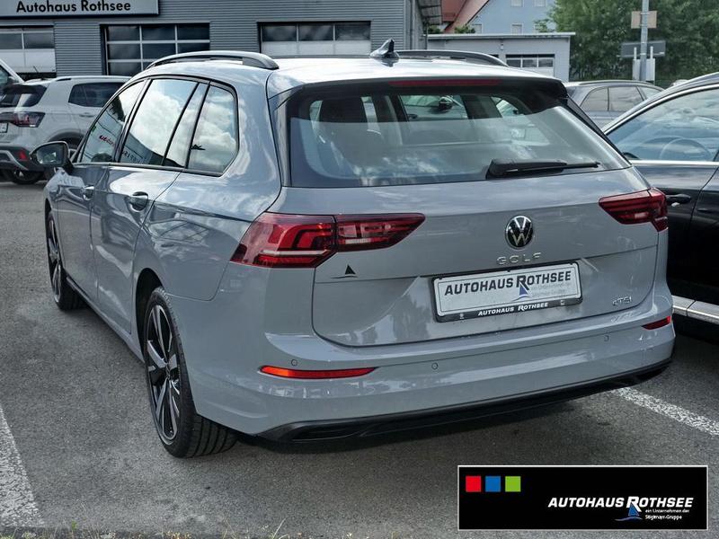 VW Golf