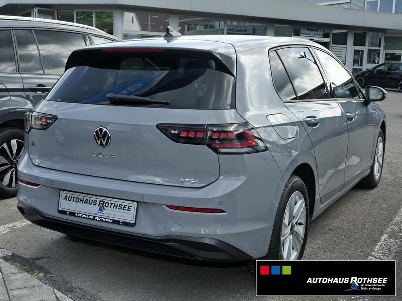 VW Golf