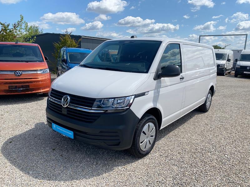 VW T6 Transporter