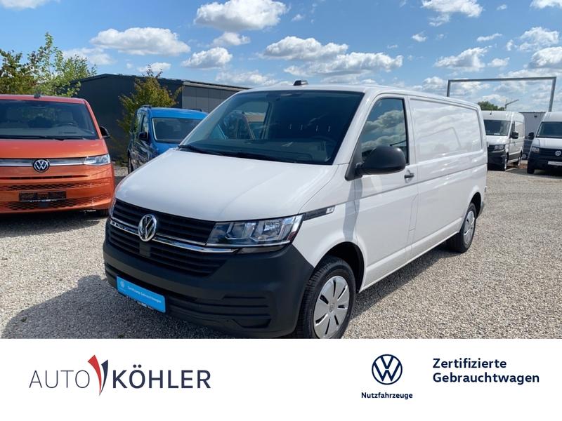 VW T6 Transporter