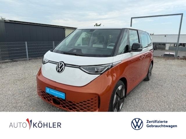 VW ID. Buzz