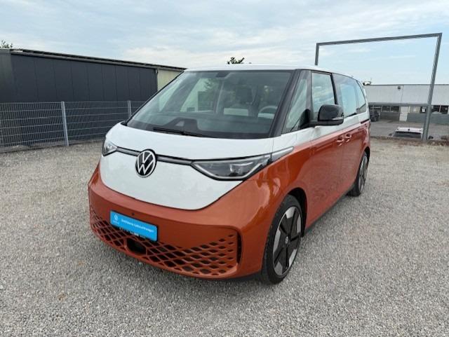 VW ID. Buzz