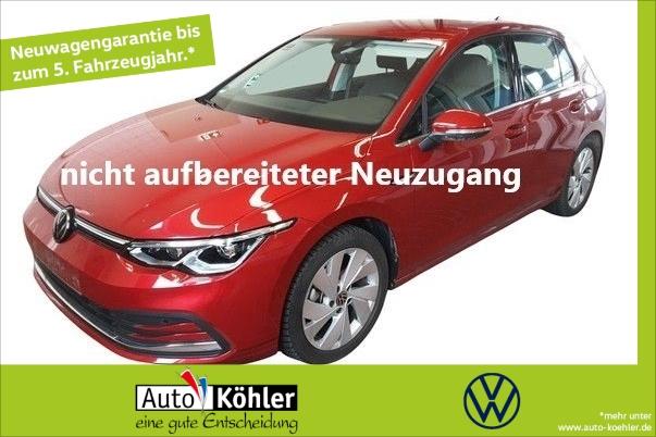 VW Golf