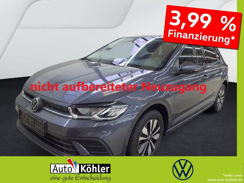 VW Polo