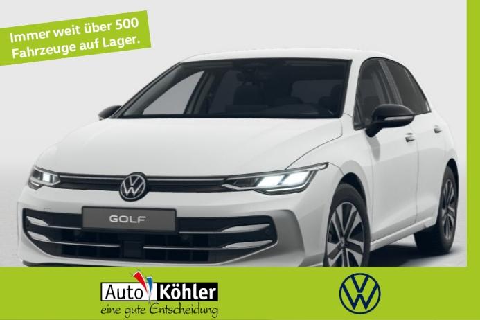 VW Golf