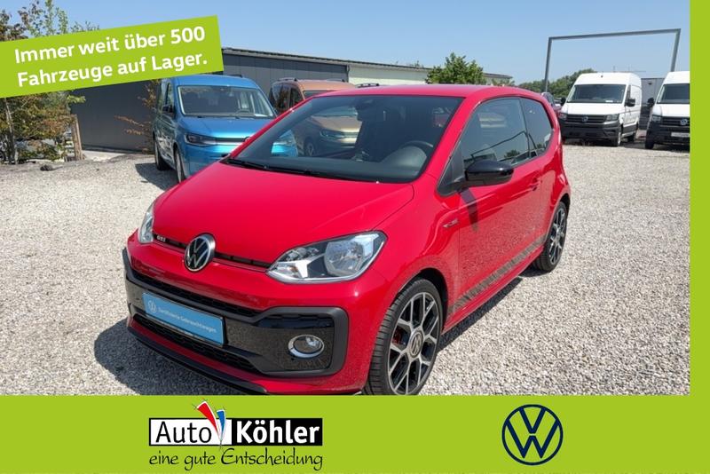VW up!