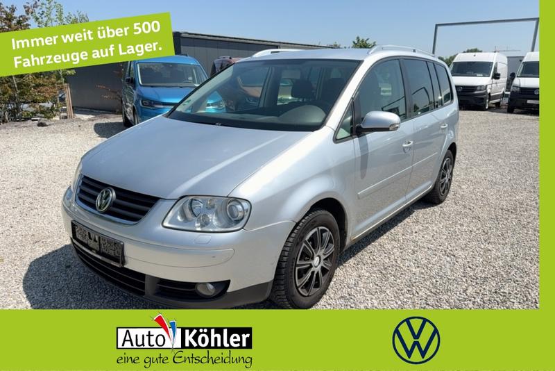 VW Touran
