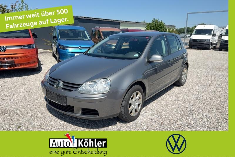 VW Golf