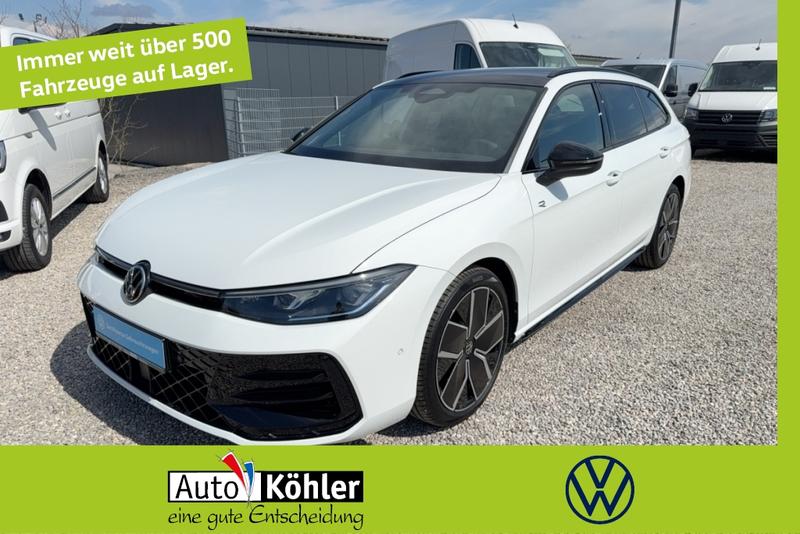 VW Passat Variant