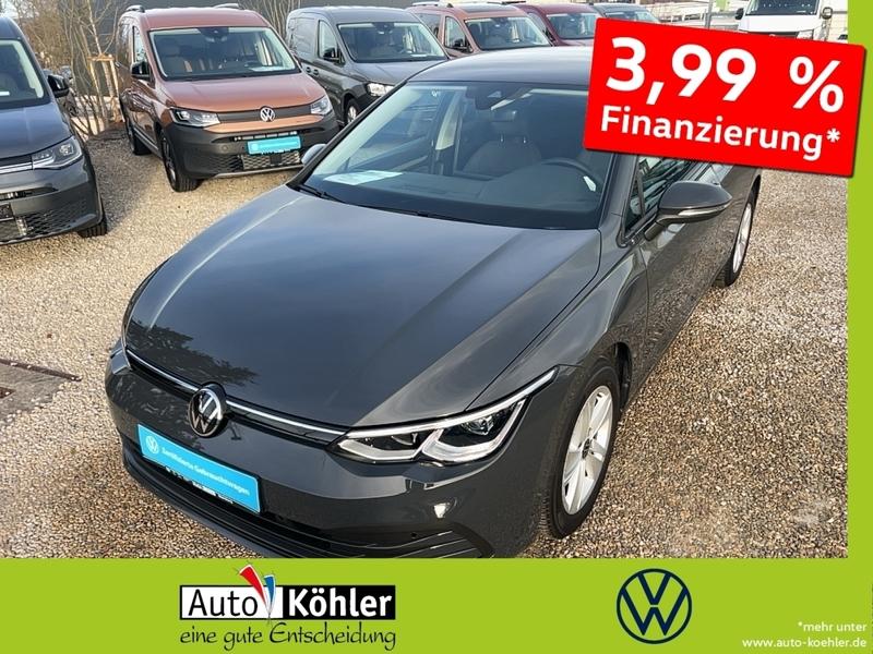 VW Golf