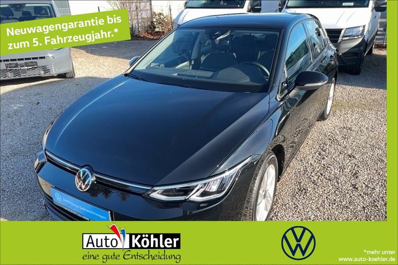VW Golf