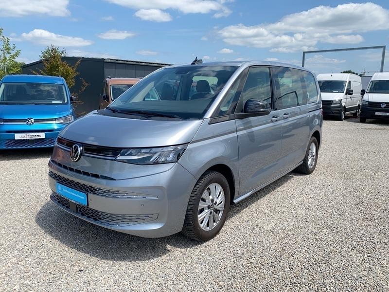 VW T7 Multivan