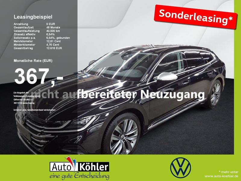 VW Arteon