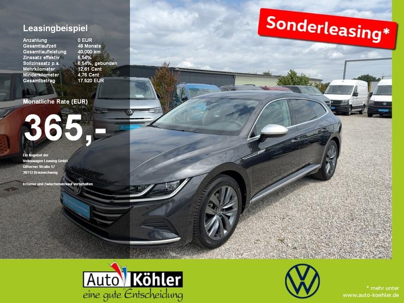 VW Arteon