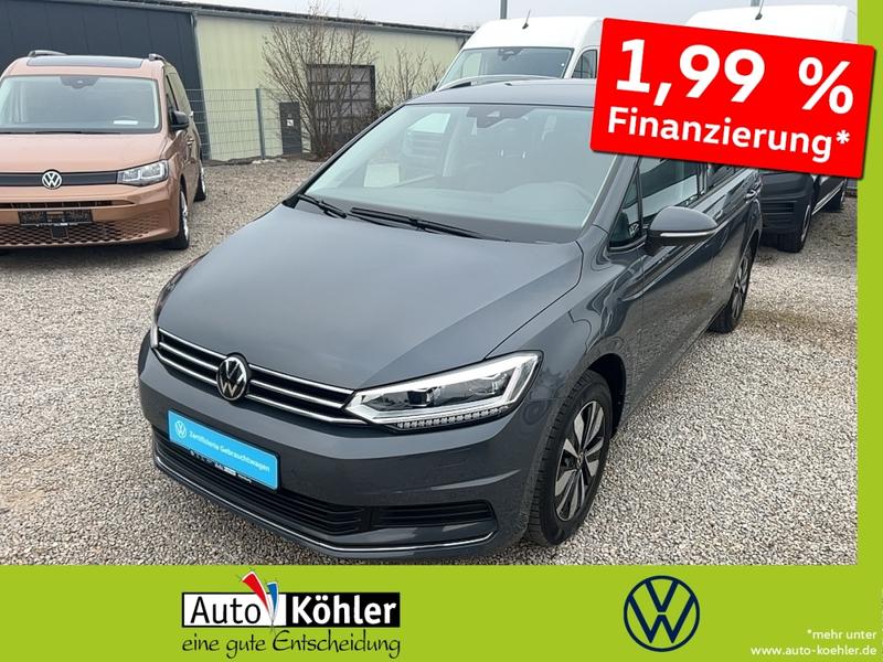 VW Touran