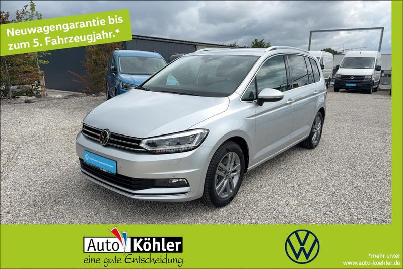 VW Touran