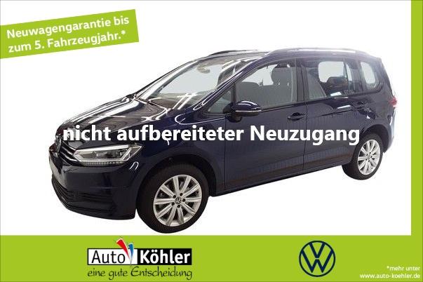 VW Touran