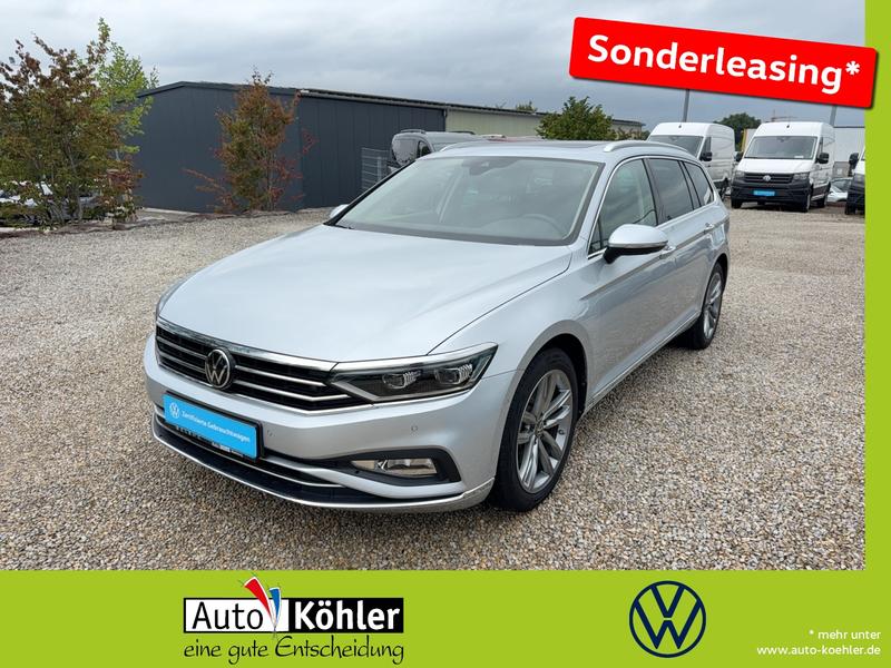 VW Passat Variant