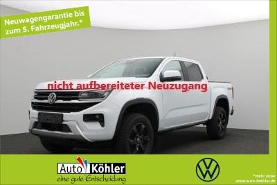 VW Amarok