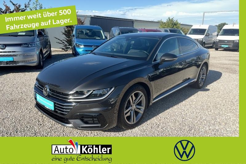 VW Arteon