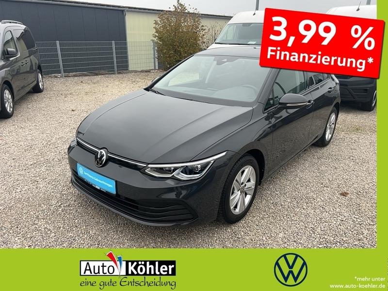 VW Golf