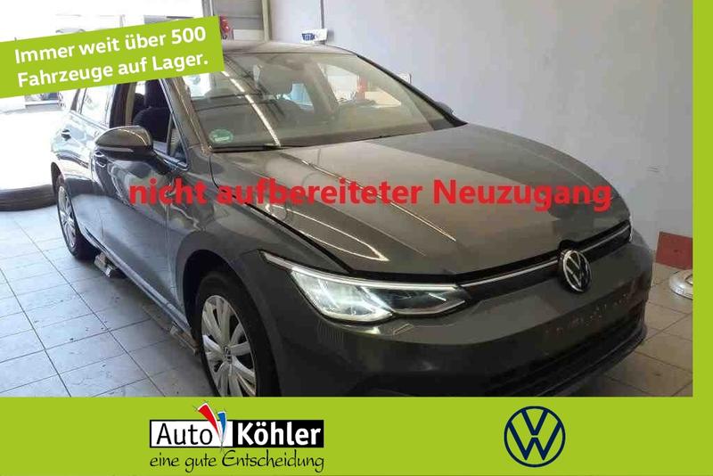 VW Golf