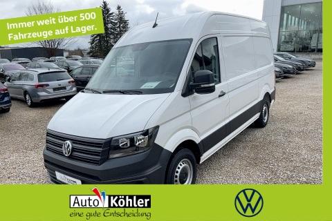 VW Crafter