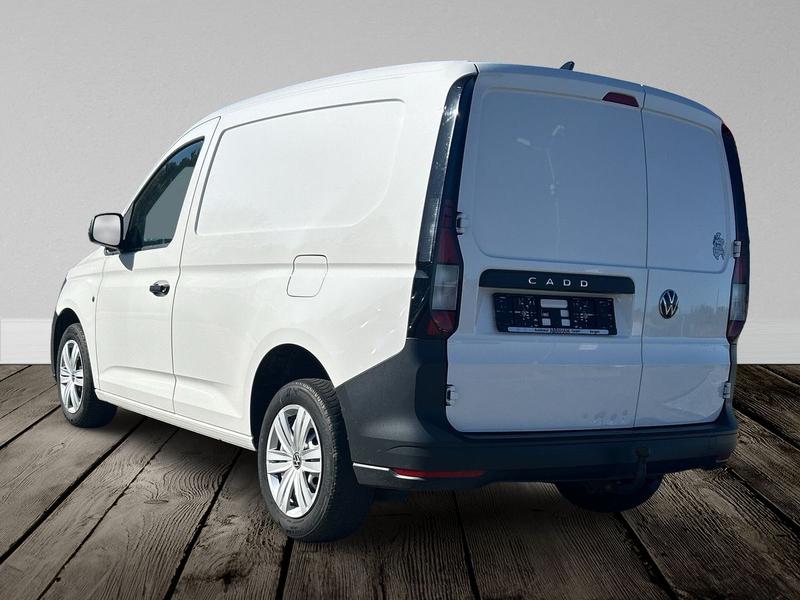 VW Caddy