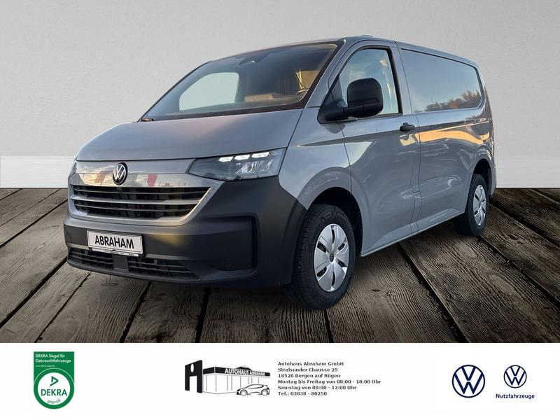 VW Transporter