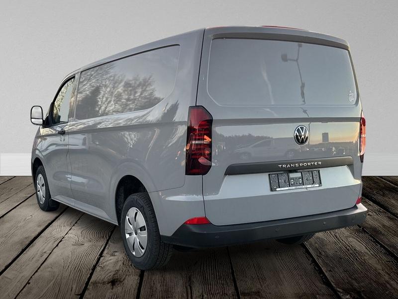 VW Transporter