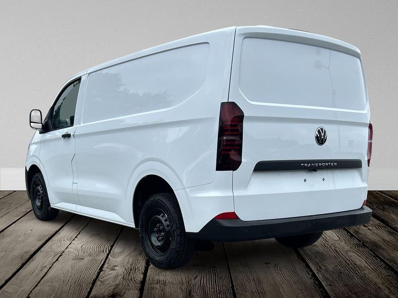 VW Transporter