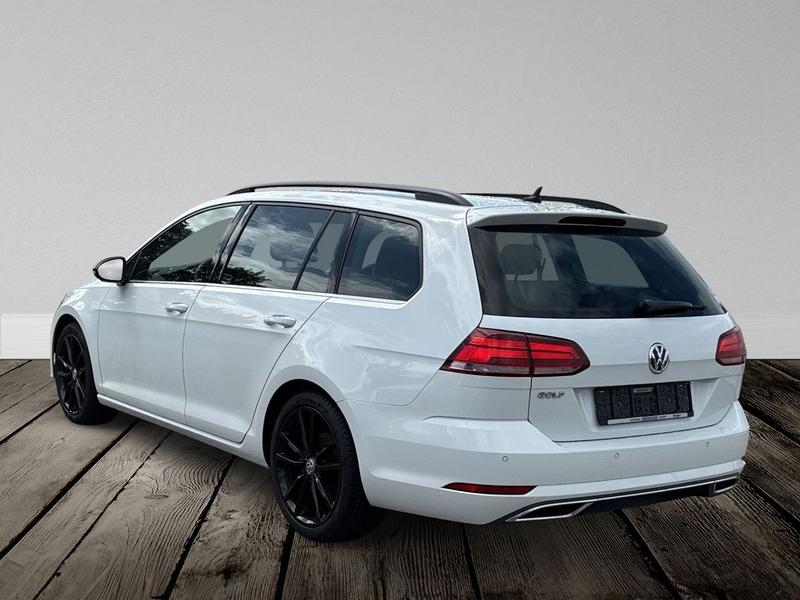 VW Golf