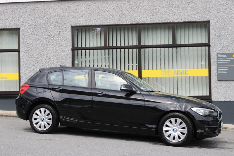 BMW 116