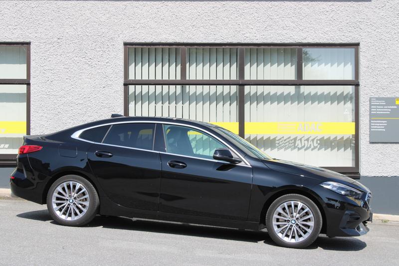 BMW 220 Gran Coupé