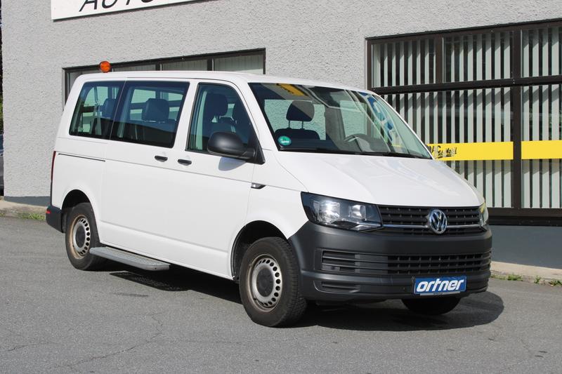 VW T6 Kombi