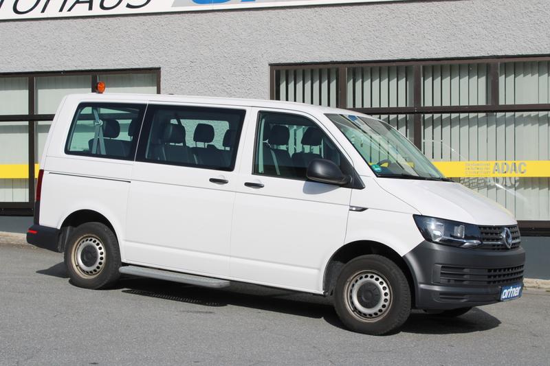 VW T6 Kombi