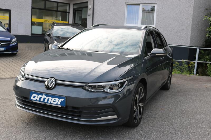VW Golf