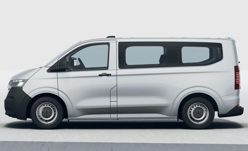 VW T7 Kombi