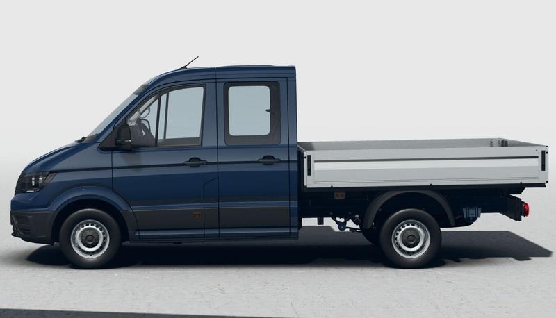 VW Crafter