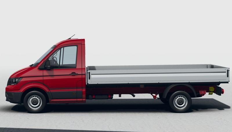 VW Crafter
