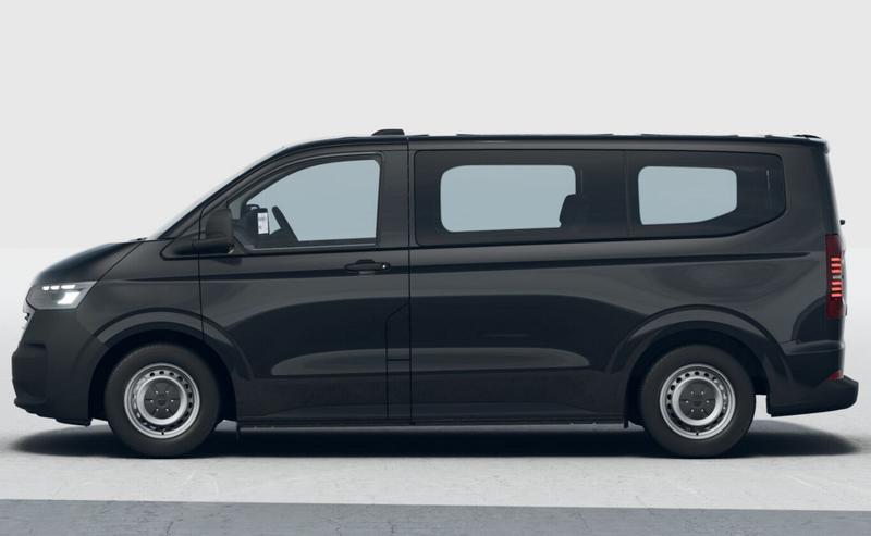 VW T7 Kombi